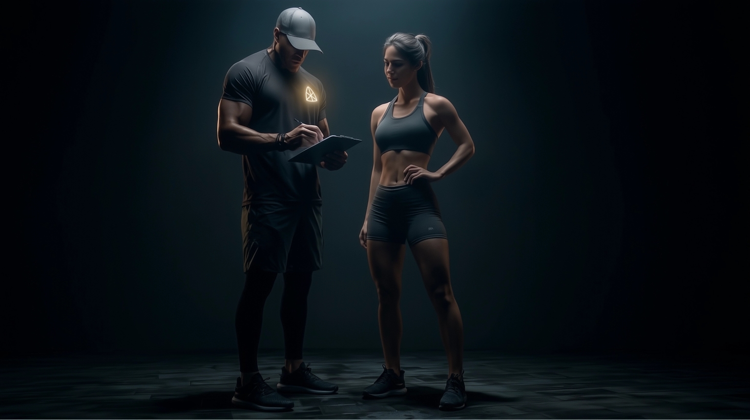 Periodization that adapts. Programming that remembers why.
