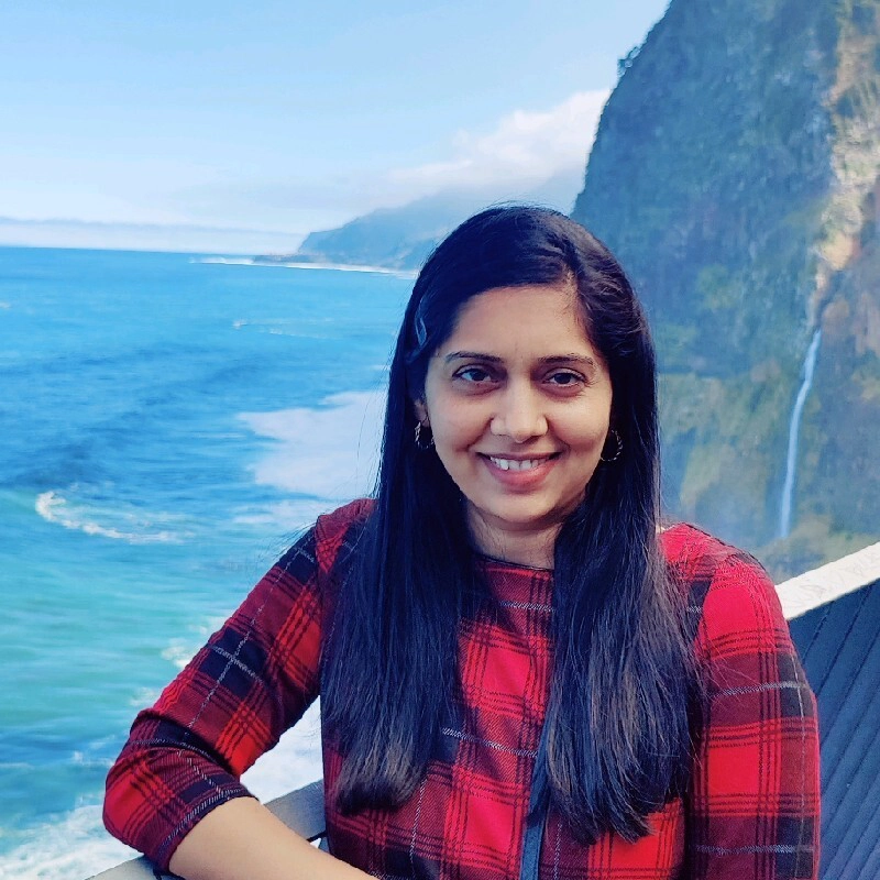 Khyati Mehta