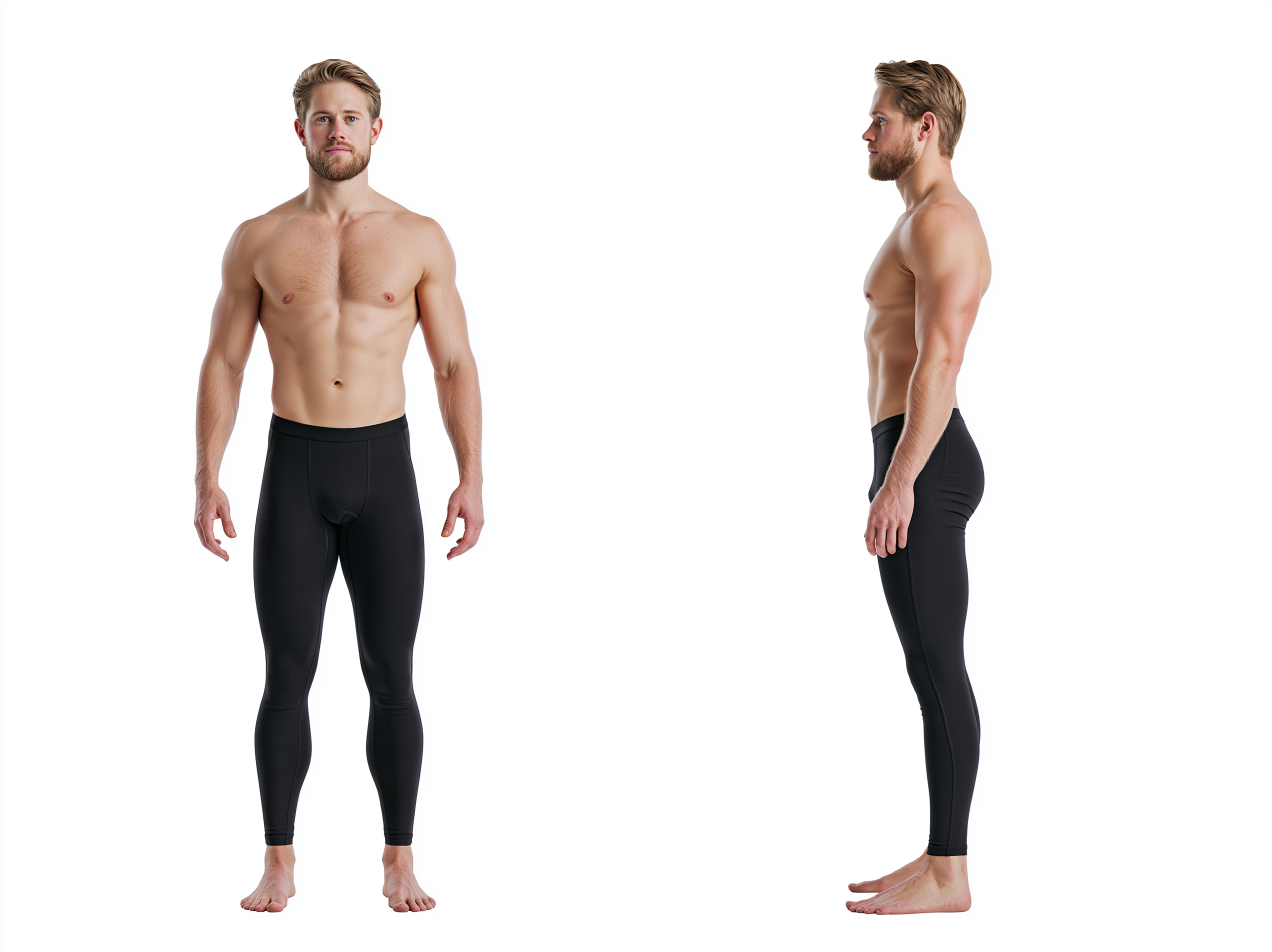 Mesomorph-Endomorph — 4.5-4.5-2.3