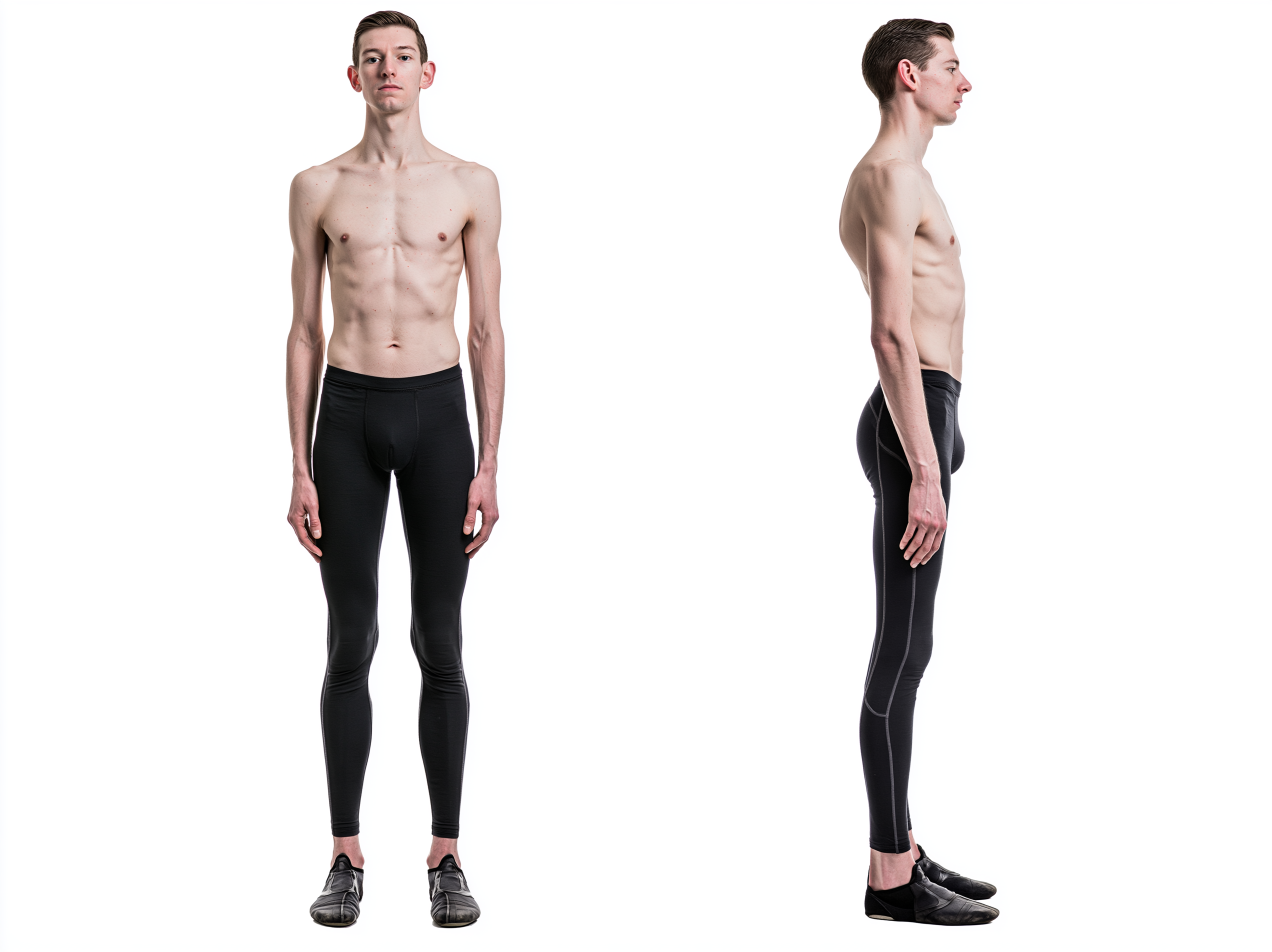 Endomorphic Ectomorph — 3.1-2.1-5.6