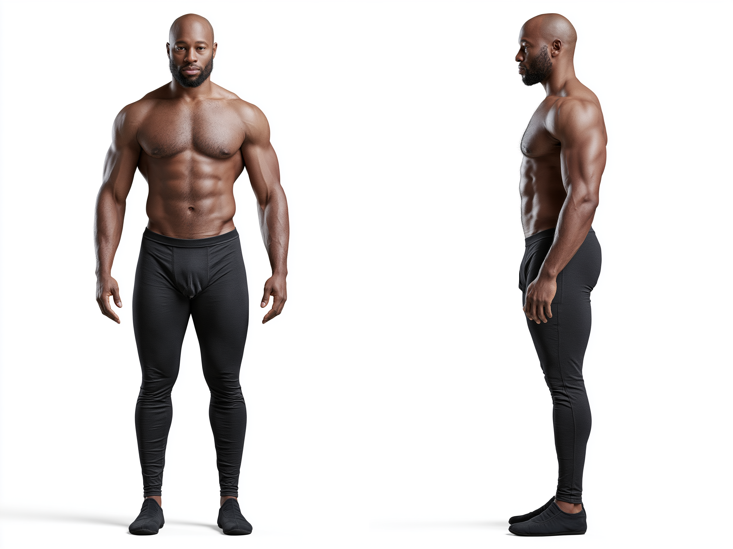 Endomorphic Mesomorph — 3.2-5.8-1.1