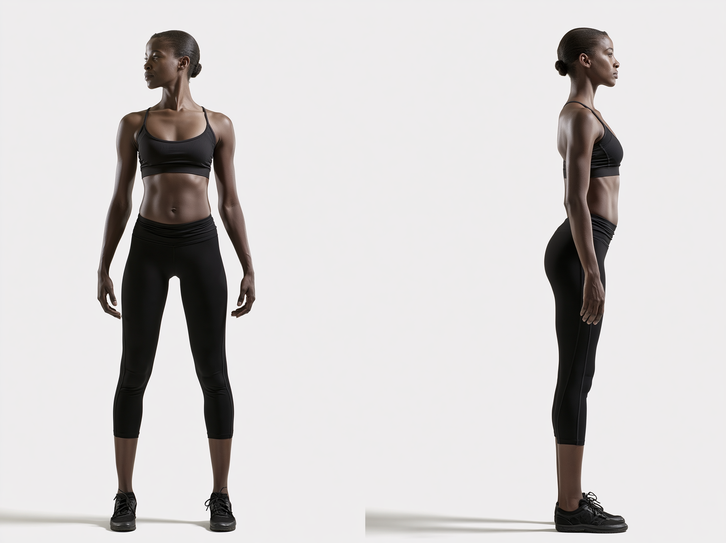 Ectomorphic Endomorph — 4.8-3.1-3.6
