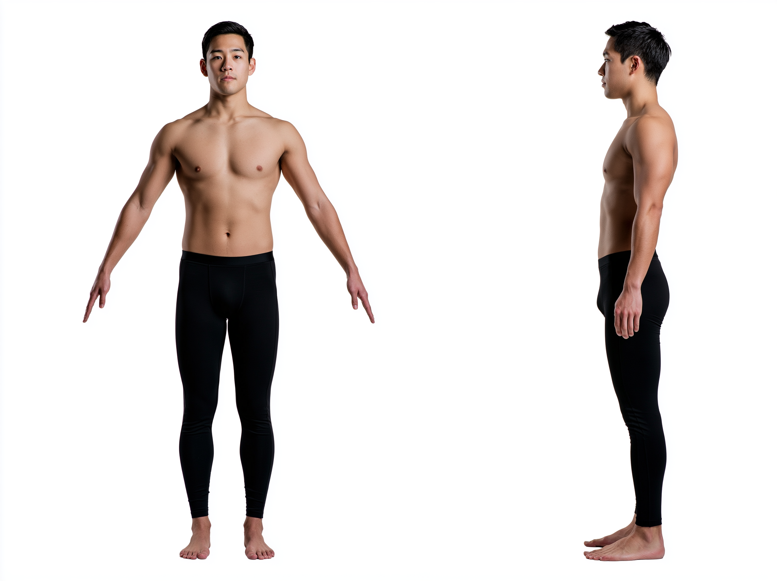Endomorphic Mesomorph — 4.6-4.8-2.7