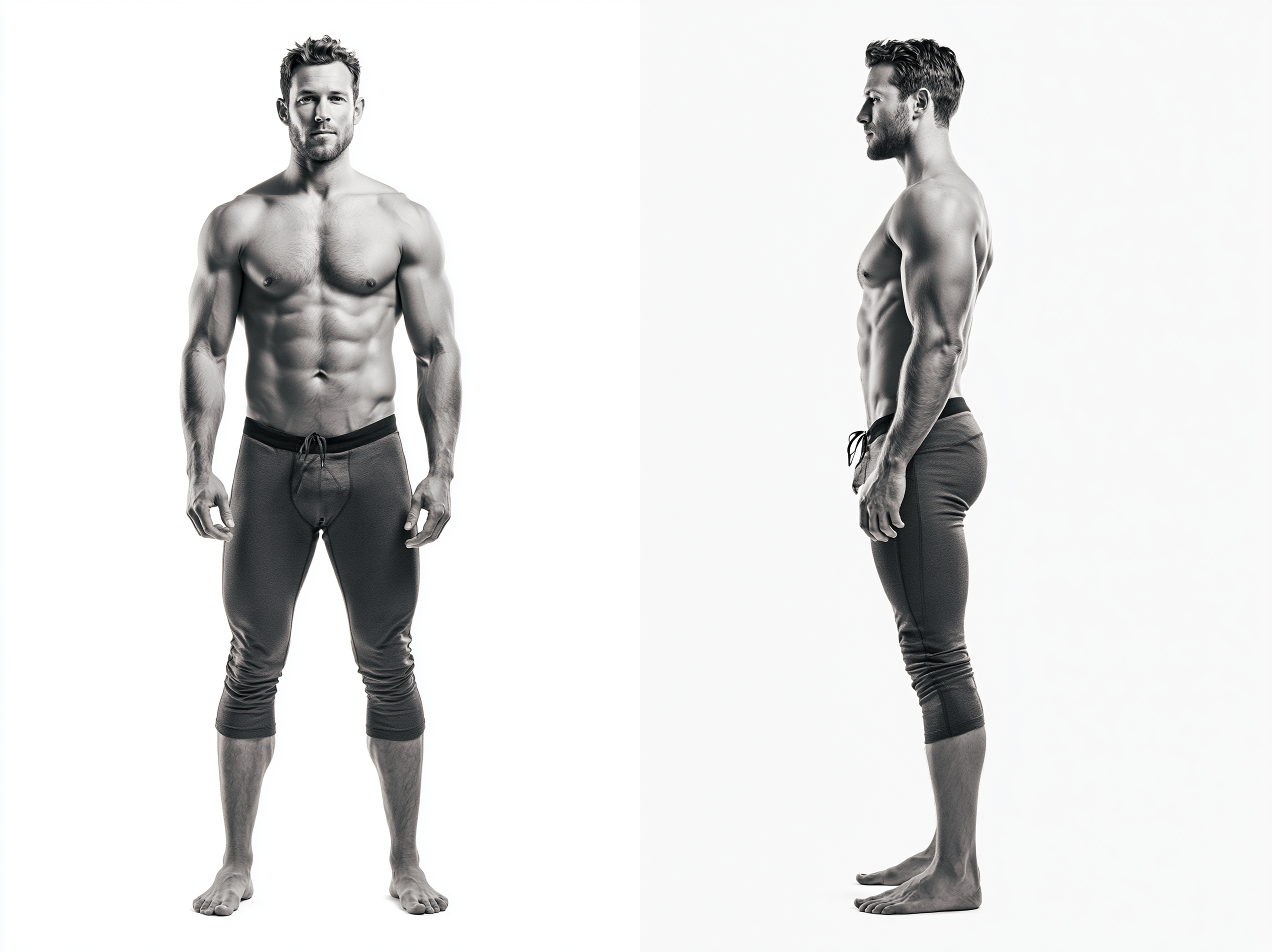 Endomorphic Mesomorph — 3.2-5.2-2.0