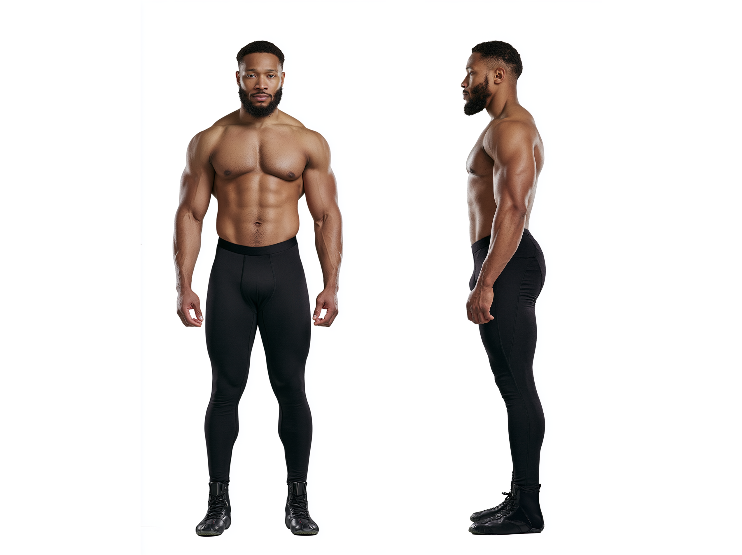 Endomorphic Mesomorph — 3.2-6.0-1.8