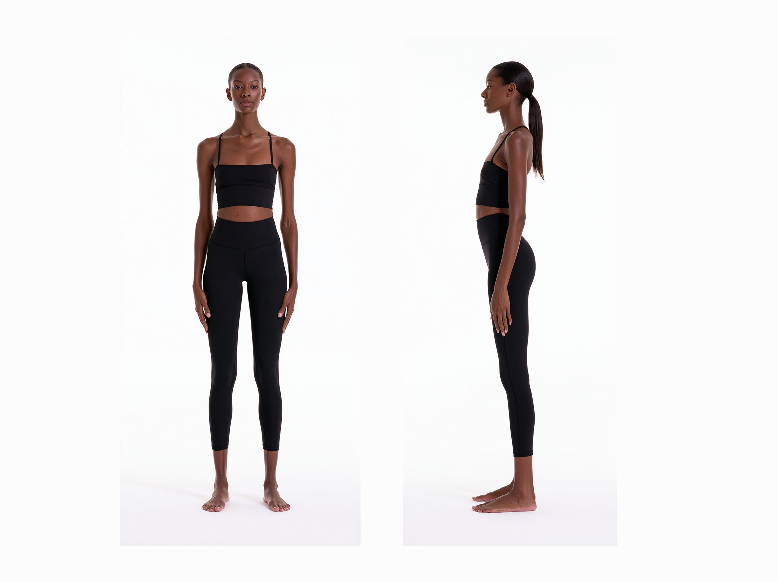 Ectomorphic Endomorph — 5.9-0.6-3.9