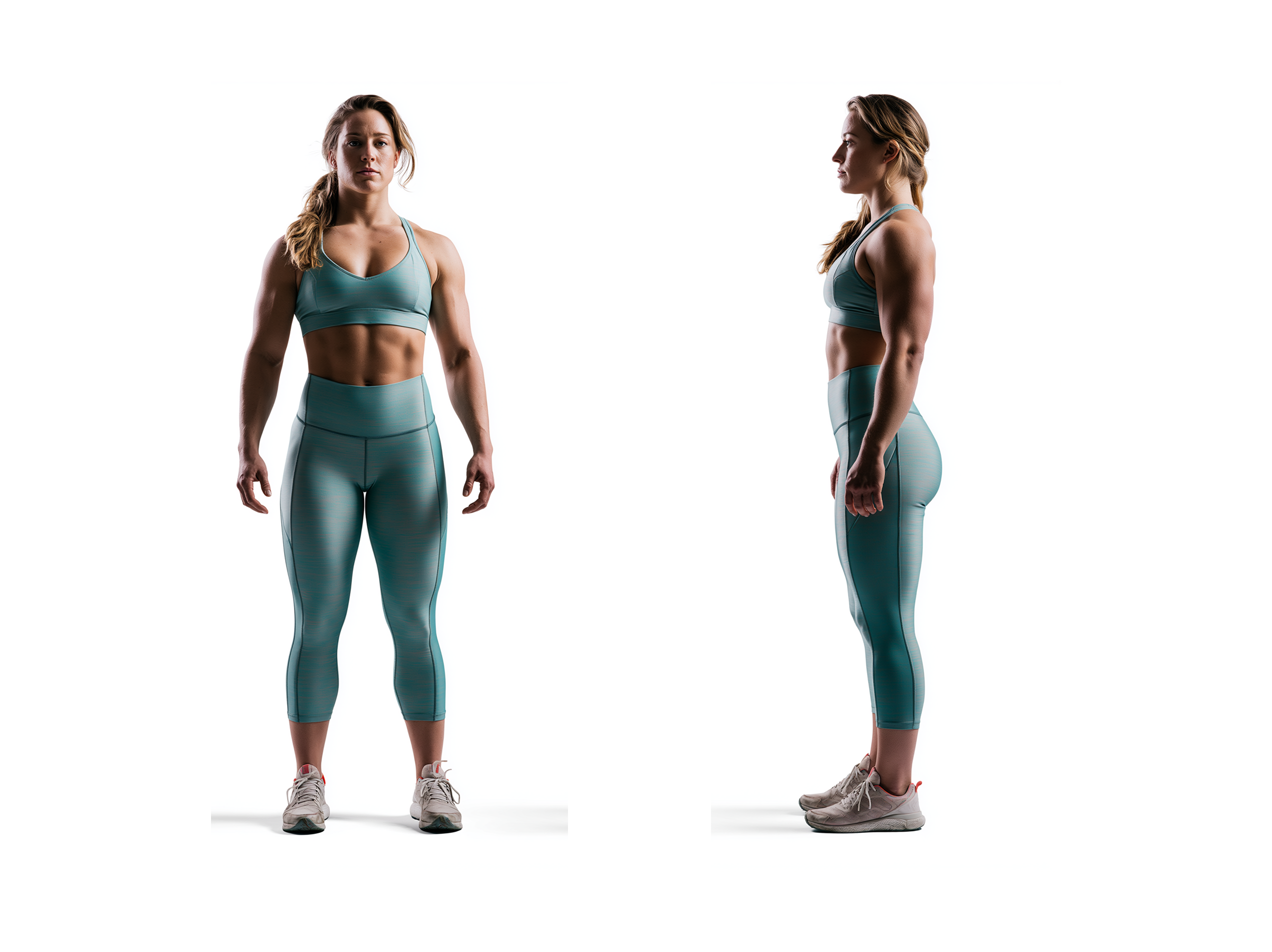 Endomorphic Mesomorph — 4.8-5.5-2.2